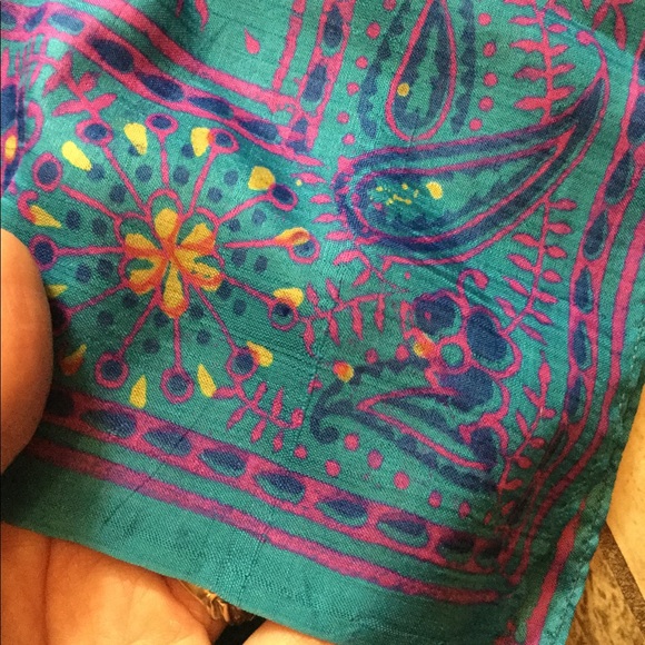 Bundle of scarves - Picture 7 of 7